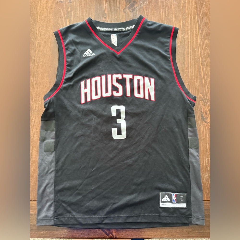 Houston Rockets Jersey